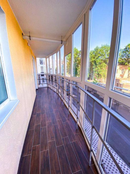 Apartpoltava: Spacious One-Bedroom in New Building, Korpusnyi Park Exterior photo