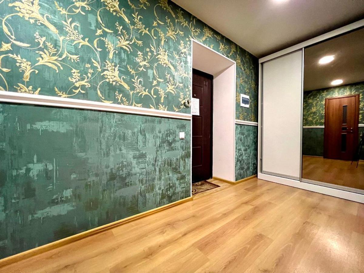 Apartpoltava: Spacious One-Bedroom in New Building, Korpusnyi Park Exterior photo